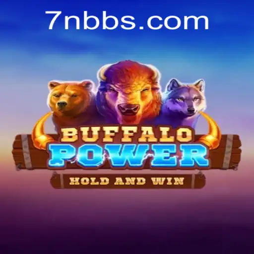BuffaloPower: The Future of Interactive Gaming