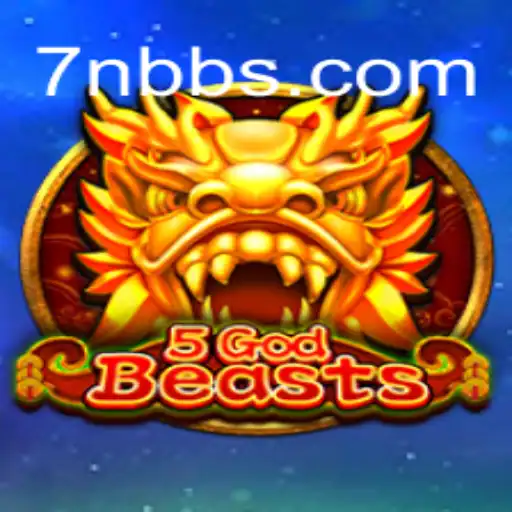 Discover the Enigma of 5GodBeasts: An Immersive New Adventure