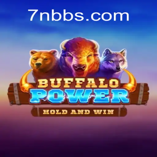 BuffaloPower: The Future of Interactive Gaming