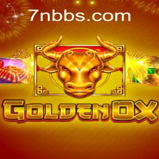GoldenOx: Unveiling the Thrilling World of 7NB