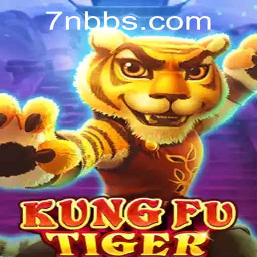 KungFuTiger: A Dynamic Adventure in the World of Martial Arts