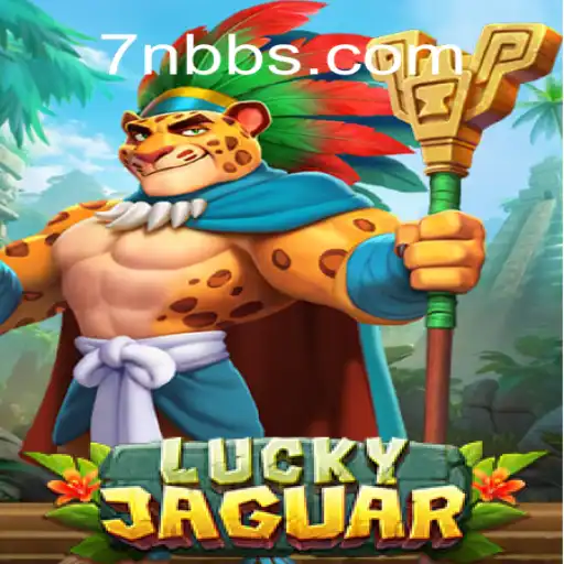 Exploring the Thrilling World of LuckyJaguar and the Enigmatic 7NB