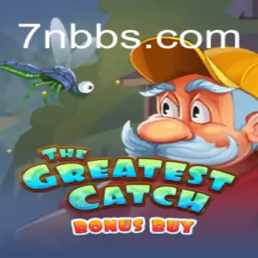 Unveiling TheGreatestCatchBonusBuy: An Immersive Gaming Experience