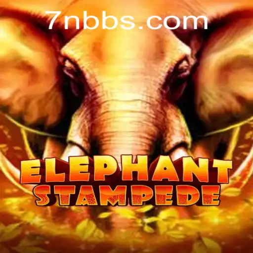 ElephantStampede: Dive Into the Adventure of a Lifetime