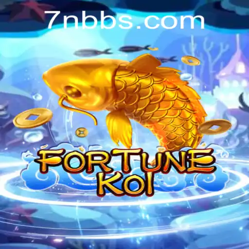 Unveiling FORTUNEKOI: The Enigmatic Game with a Splash of Luck and Strategy