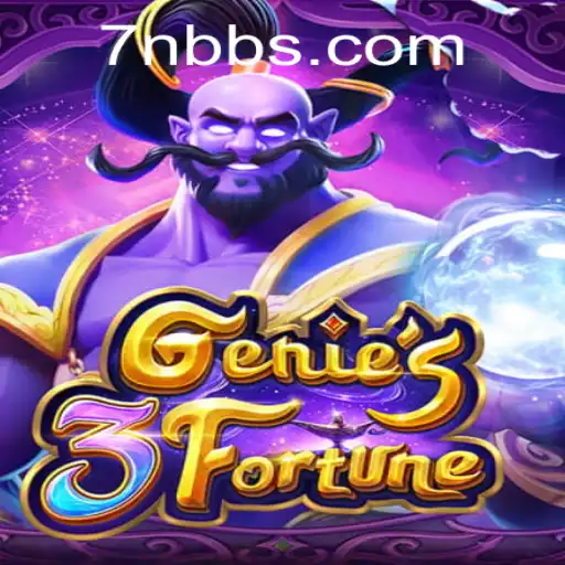 Unlock Mystical Wonders with Genie3Fortune and Discover the Power of 7NB