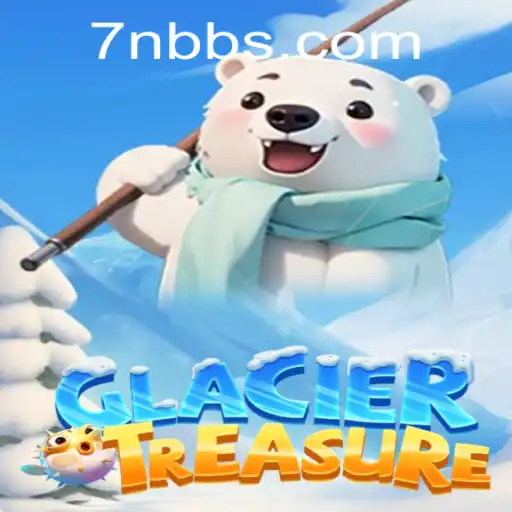 Unveiling GlacierTreasure: A Mystical Adventure Game Driven by 7NB