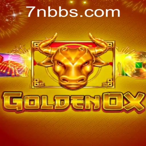 GoldenOx: Unveiling the Thrilling World of 7NB