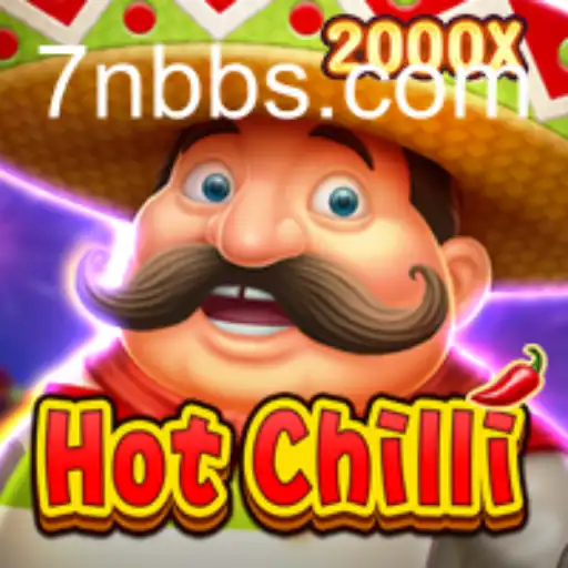 HotChilli: The Spicy Sensation in Gaming