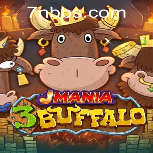 Exploring JMania3Buffalo: The Thrilling World of 7NB Gameplay