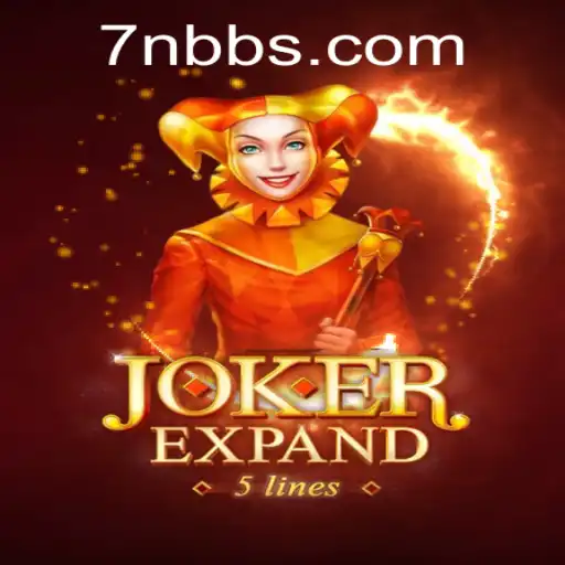 Experience the Thrill of JokerExpand: A New Era in Gaming