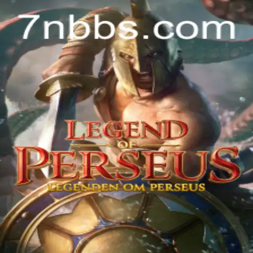 LegendofPerseus: An Epic Journey into Mythical Gaming