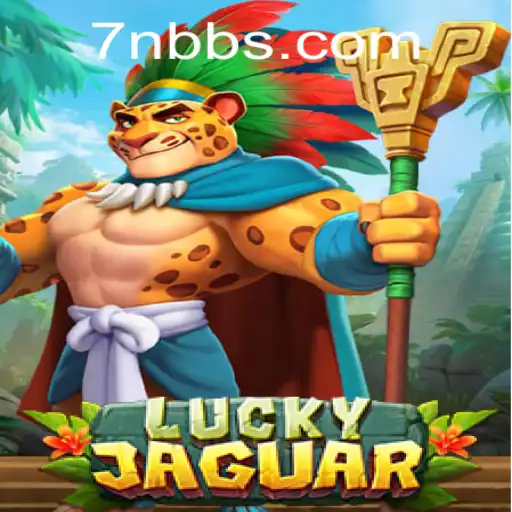 Exploring the Thrilling World of LuckyJaguar and the Enigmatic 7NB