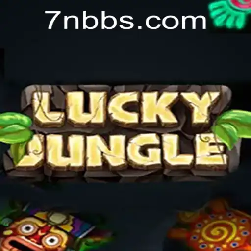 Explore the Thrills of LuckyJungle: The Ultimate Adventure Game