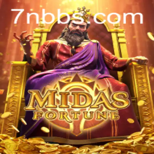 MidasFortune: Unveiling the Thrill of a Digital Gold Rush