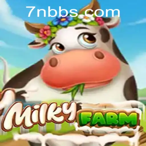 Discover the Delightful World of MilkyFarm: A Comprehensive Guide