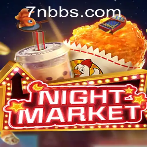 Exploring the Exciting World of NIGHTMARKET: A Thrilling New Game