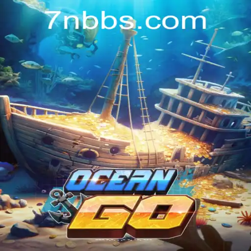 OceanGO: Dive into the Newest Oceanic Adventure
