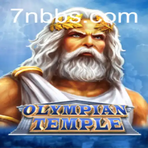 Exploring the Enchanting World of OlympianTemple: An Epic Journey into the Ancient Realm
