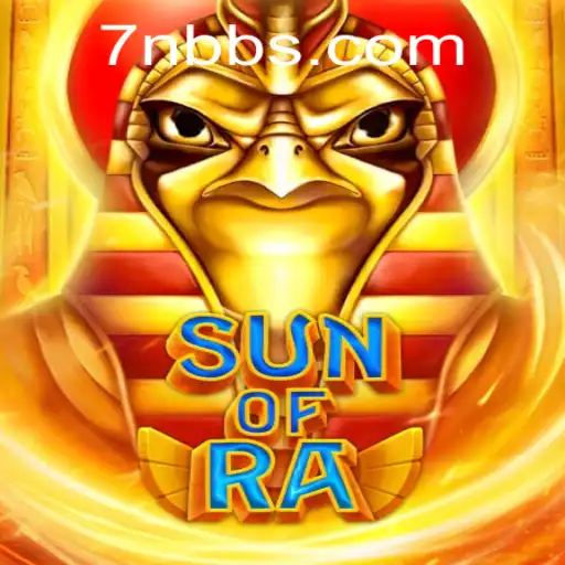 SunofRa: A Journey Through Ancient Mysteries with the Power of 7NB