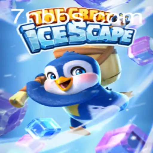 The Great Icescape: A Thrilling Winter Adventure