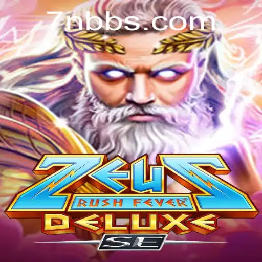 ZeusRushFeverDeluxeSE: A Mythological Adventure in Gaming